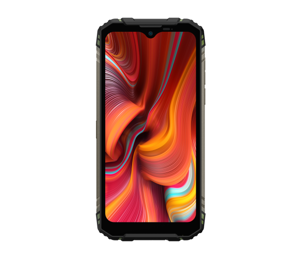 Doogee S96 PRO zielony - 628779 - zdjęcie 2